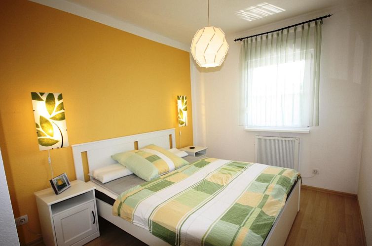 Appartement Seebrücke