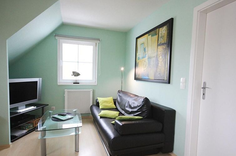 Guest house 03037437 - Apartment Baltic Sea - Appartement Gemütliche, strandnahe Ferienwohnung mit Garten