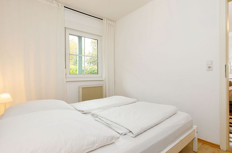 Appartement Am Küstenwald