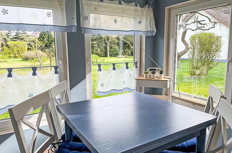 Vakantiehuis Kleines Glück