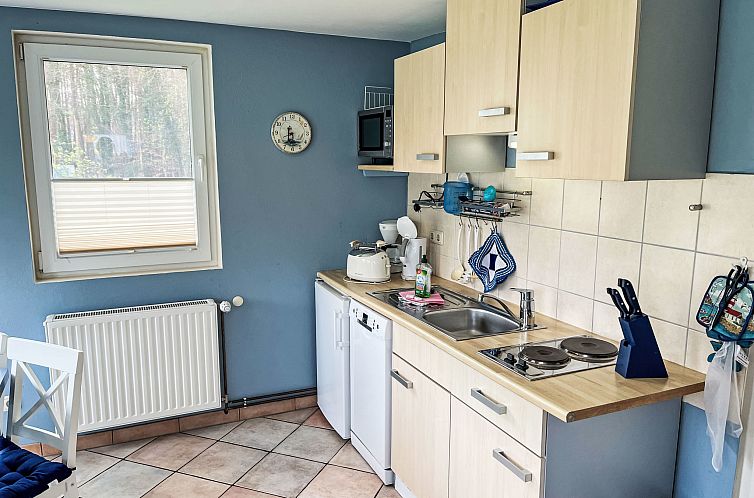 Vakantiehuis Kleines Glück