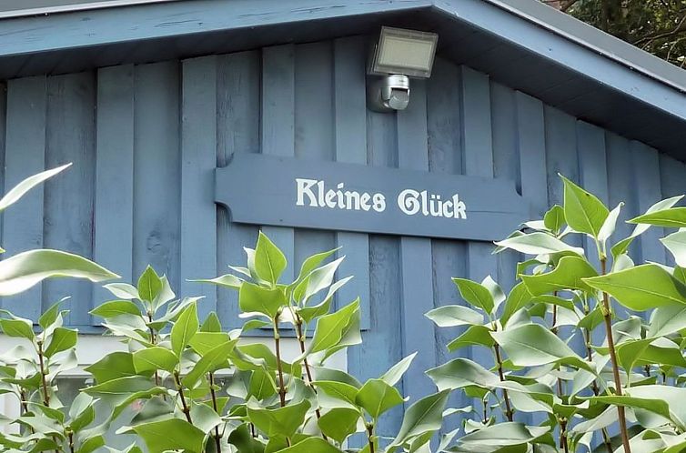 Vakantiehuis Kleines Glück