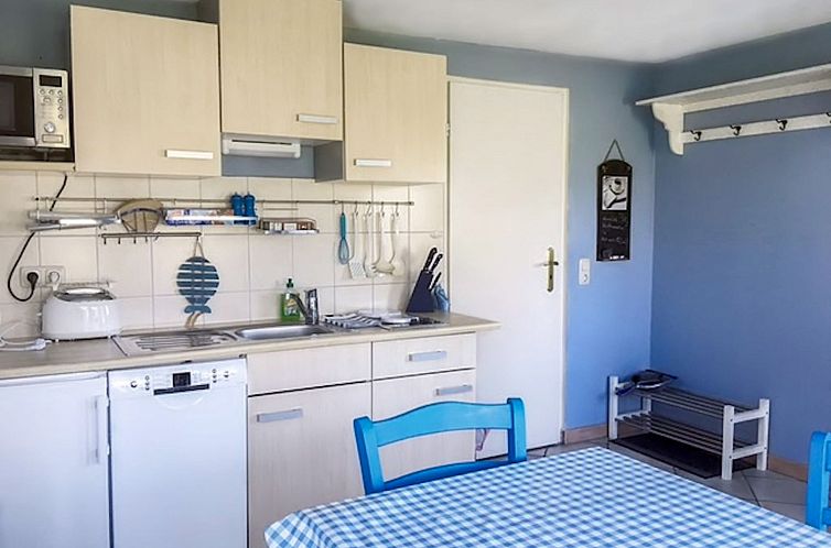 Vakantiehuis Kleines Glück