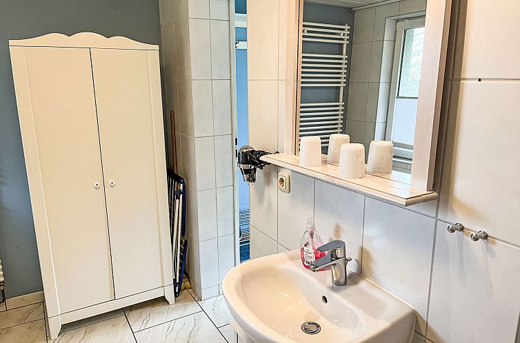 Vakantiehuis Kleines Glück