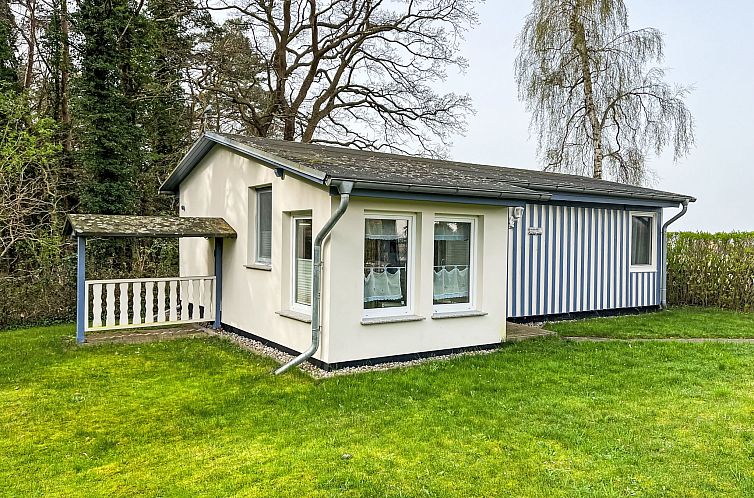 Vakantiehuis Kleines Glück