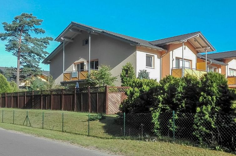 Unterkunft 03037440 - Appartement Ostsee - Appartement Möwe