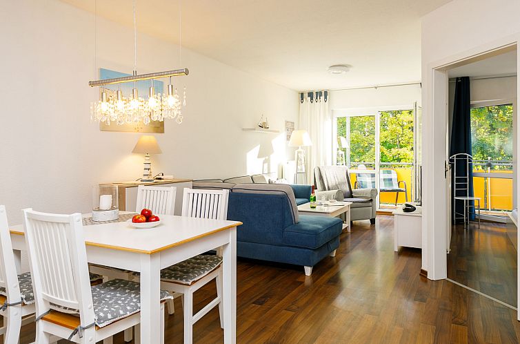 Appartement Möwe