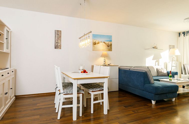 Appartement Möwe