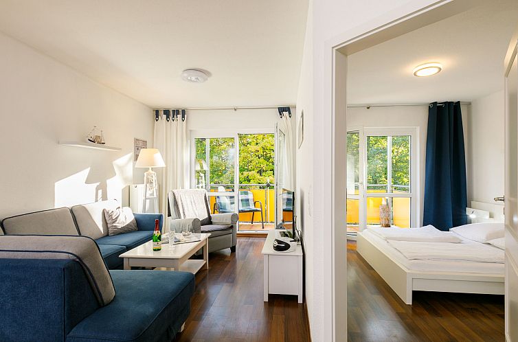 Appartement Möwe