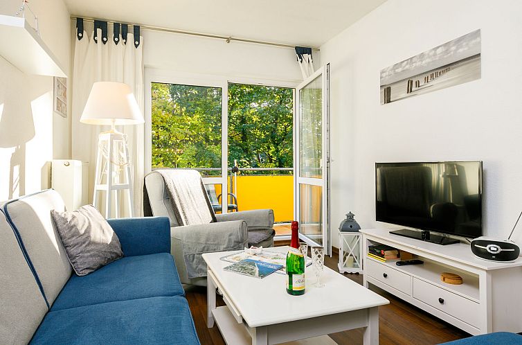 Appartement Möwe