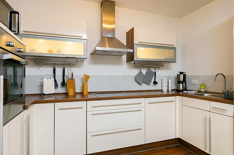 Appartement Möwe