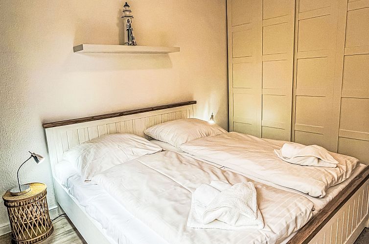Appartement Möwe