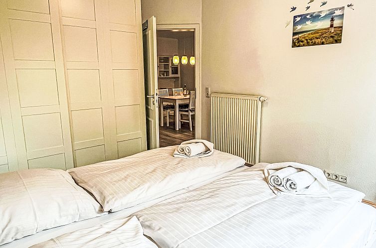 Appartement Möwe