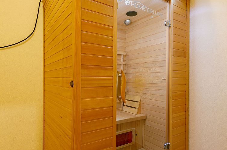 Appartement Möwe