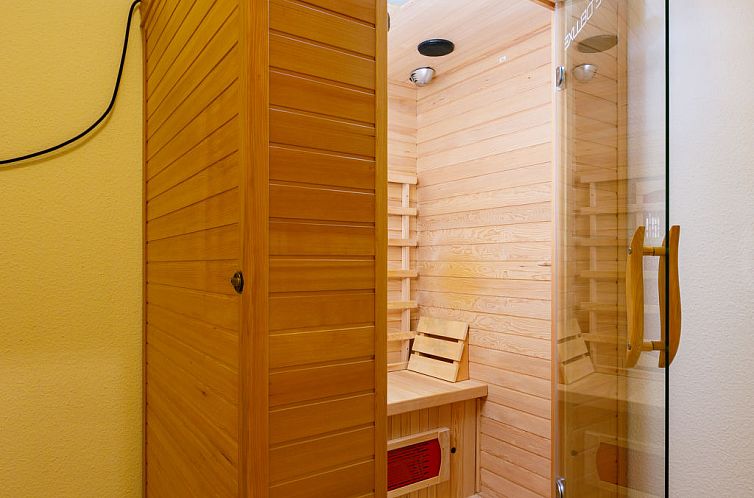 Appartement Möwe