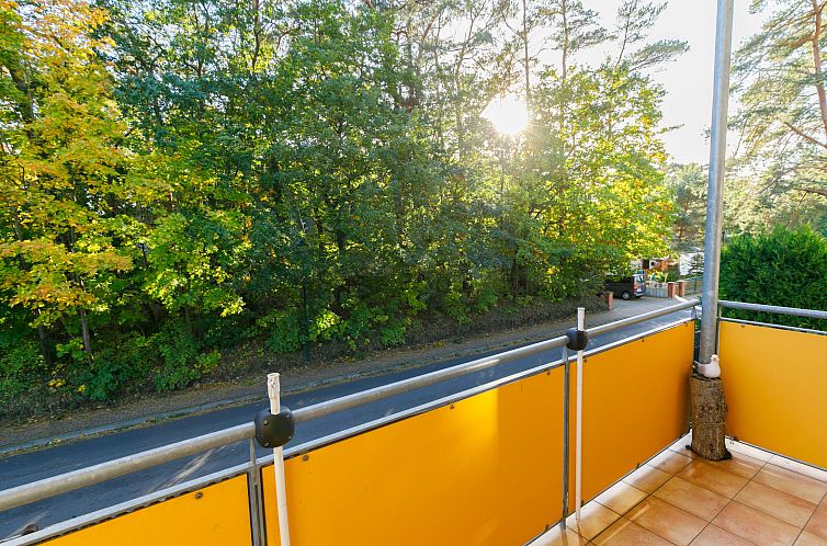 Appartement Möwe