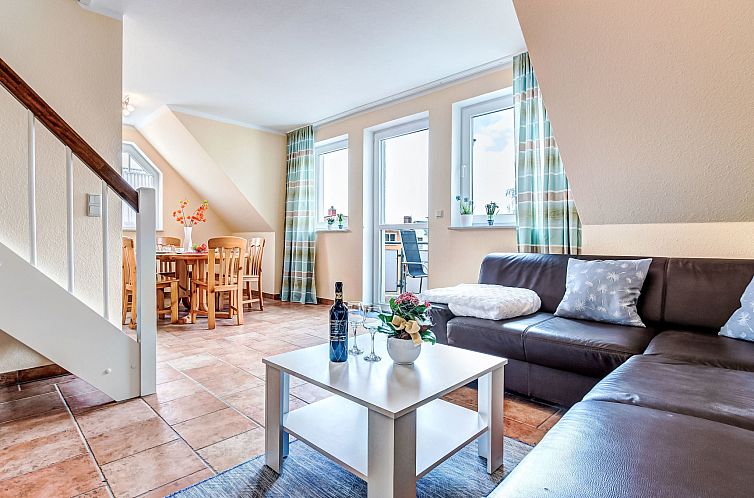 Guest house 03037441 - Apartment Baltic Sea - Appartement Ankerplatz