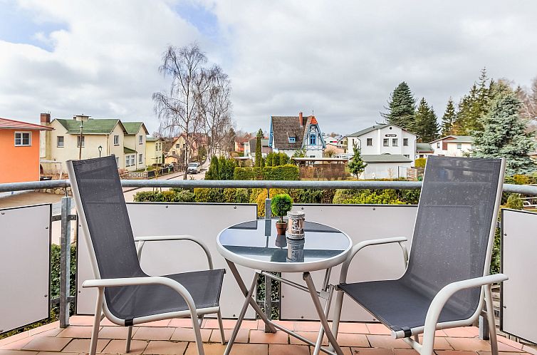 Appartement Ankerplatz