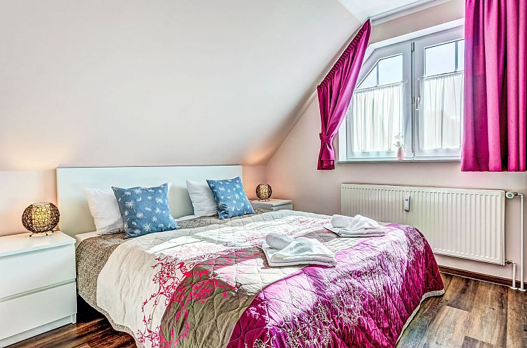 Appartement Ankerplatz