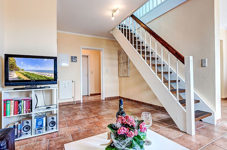 Appartement Ankerplatz
