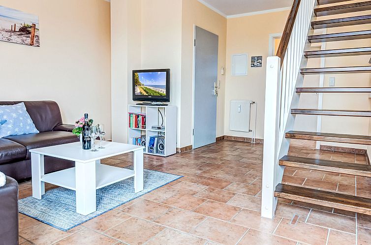 Appartement Ankerplatz