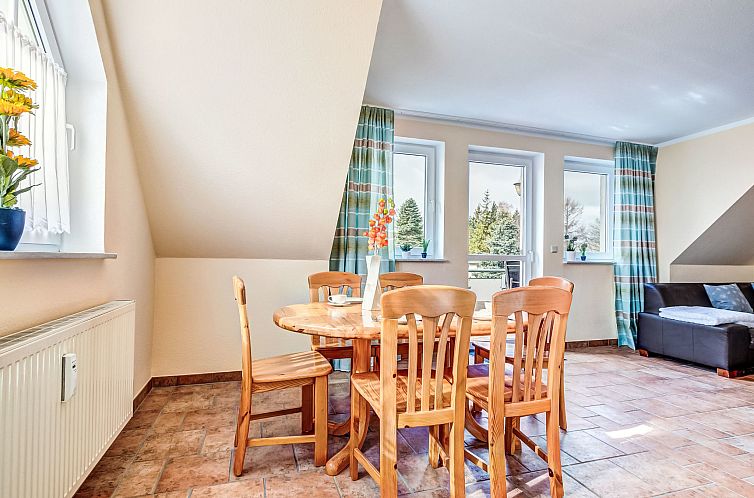 Appartement Ankerplatz