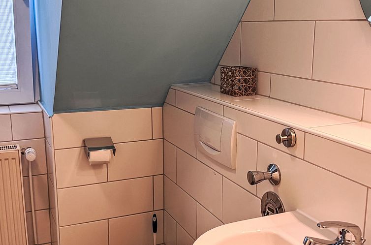Appartement Ankerplatz