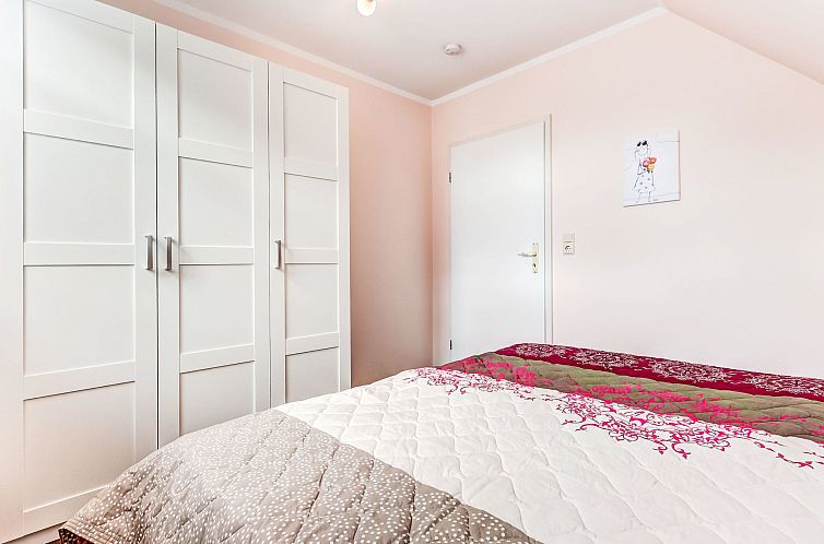 Appartement Ankerplatz