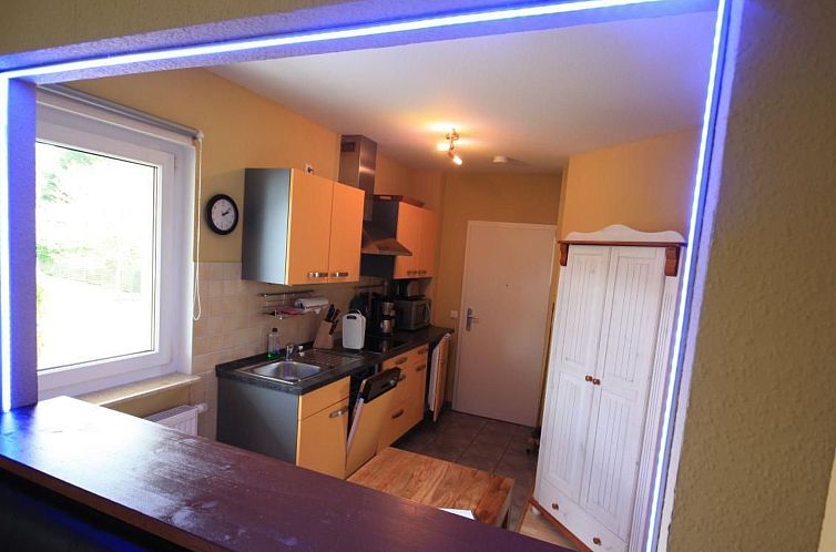 Appartement Black Pearl