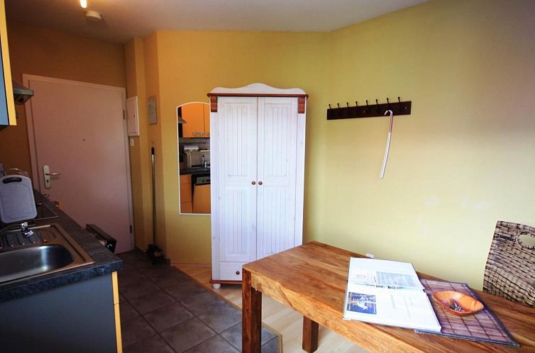 Appartement Black Pearl