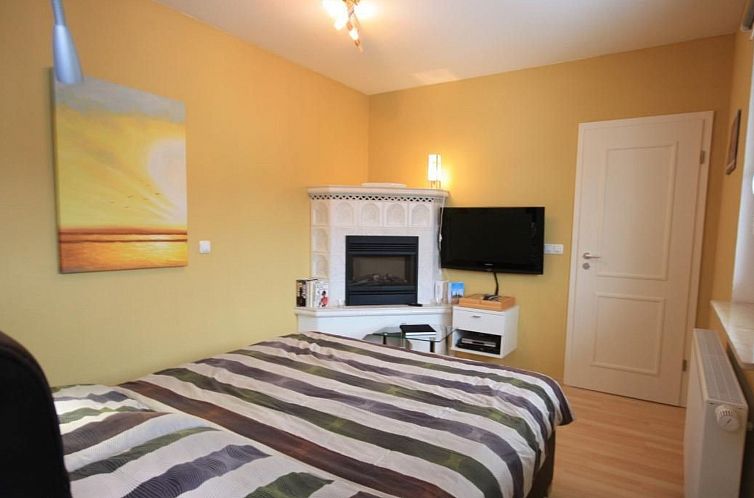 Appartement Black Pearl