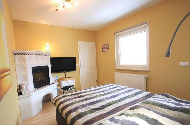 Appartement Black Pearl