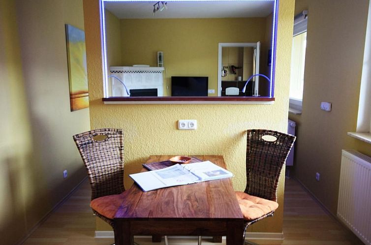 Appartement Black Pearl
