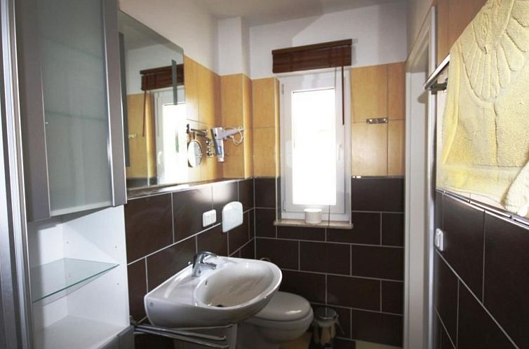 Appartement Black Pearl