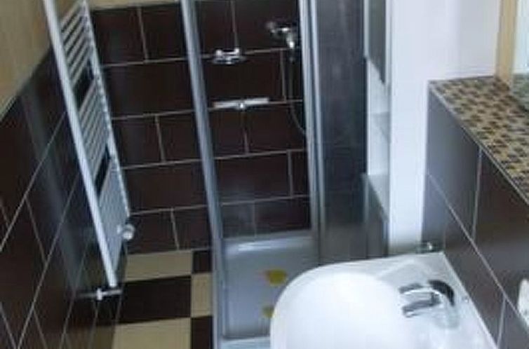 Appartement Black Pearl