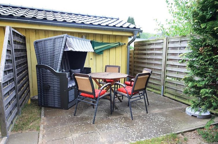 Appartement Black Pearl