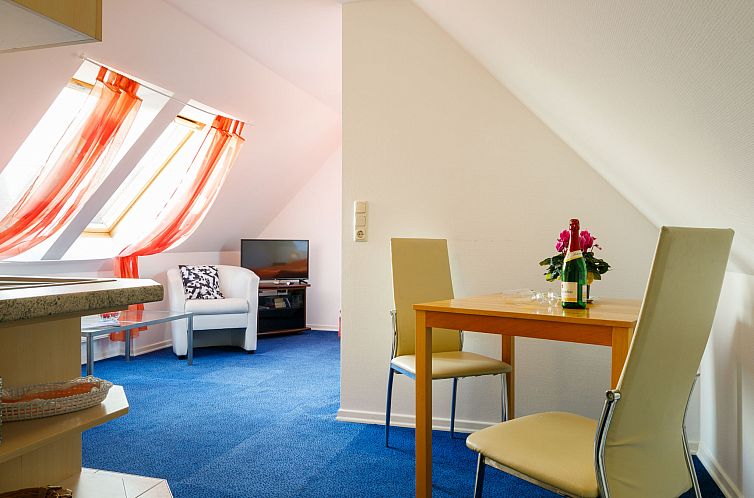 Appartement Tauchmann II