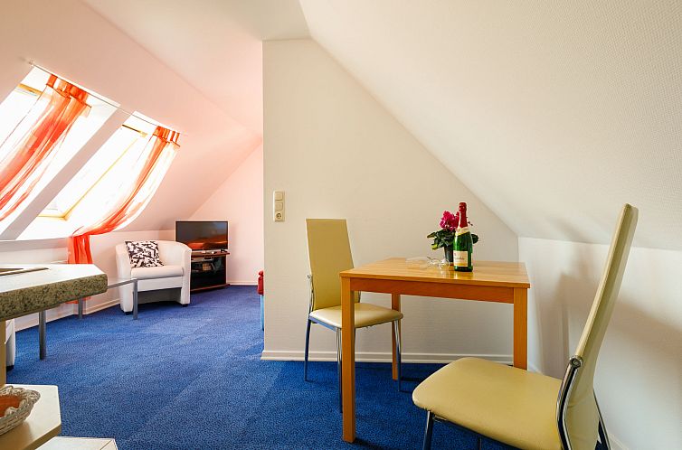 Appartement Tauchmann II