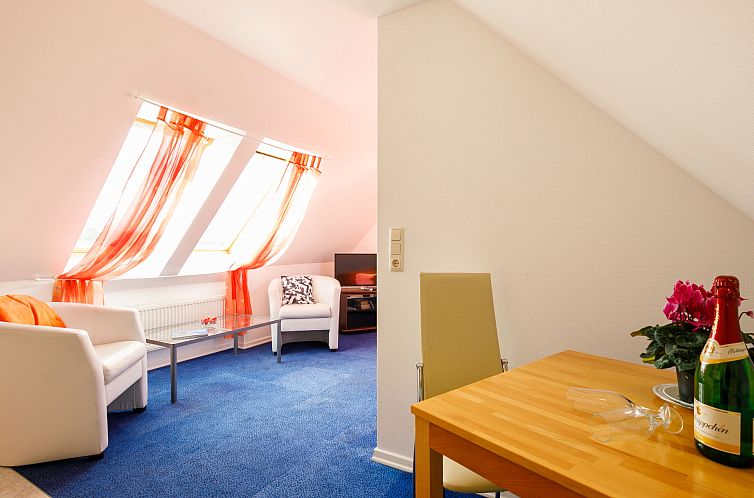 Appartement Tauchmann II