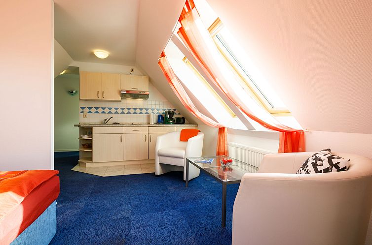 Appartement Tauchmann II