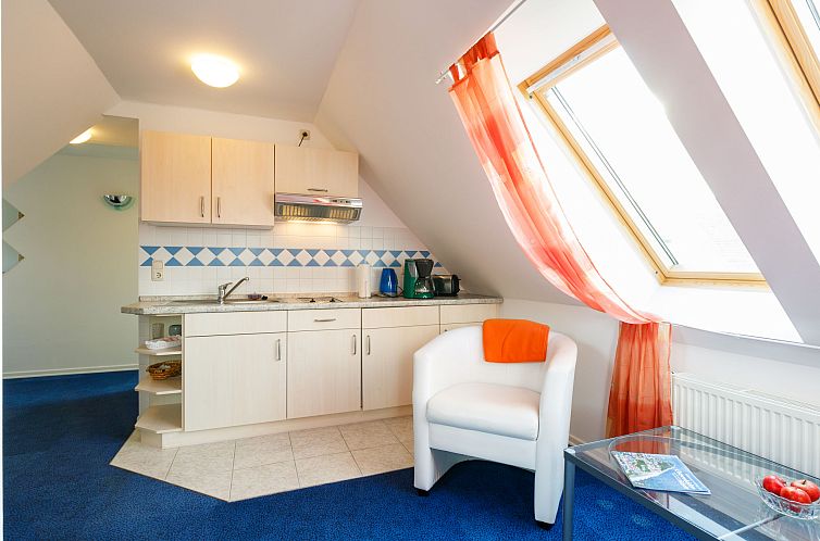 Appartement Tauchmann II