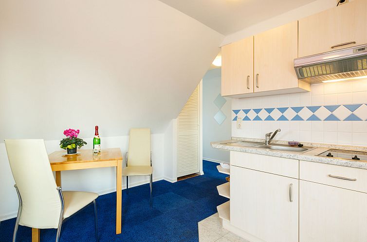 Appartement Tauchmann II