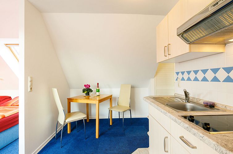 Appartement Tauchmann II