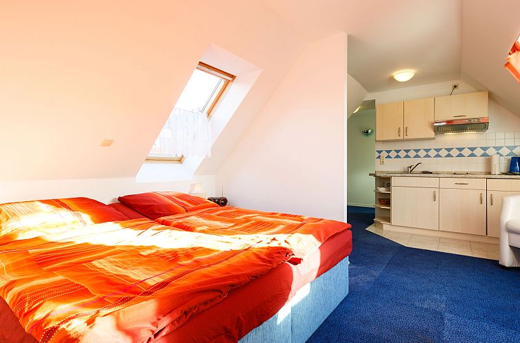 Appartement Tauchmann II