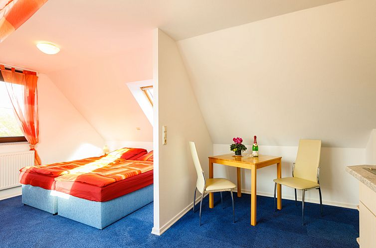 Appartement Tauchmann II