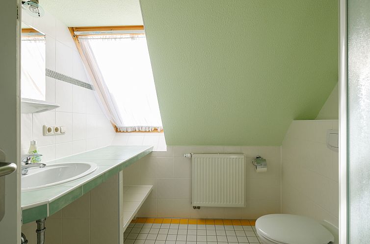 Appartement Tauchmann II