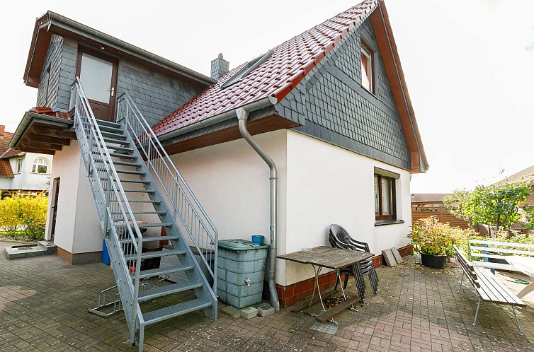 Appartement Tauchmann II