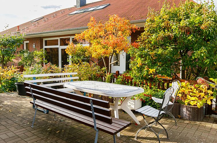 Appartement Tauchmann II