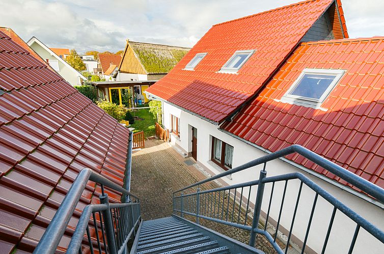 Appartement Tauchmann II