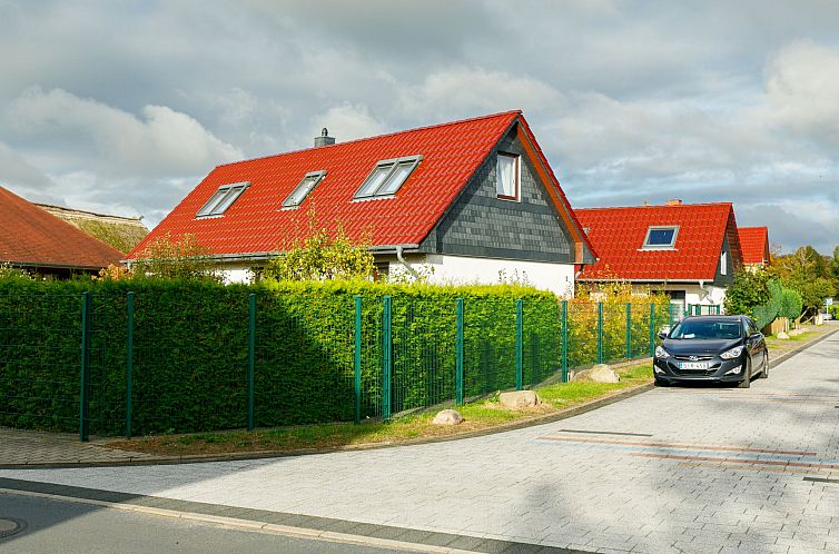 Appartement Tauchmann II